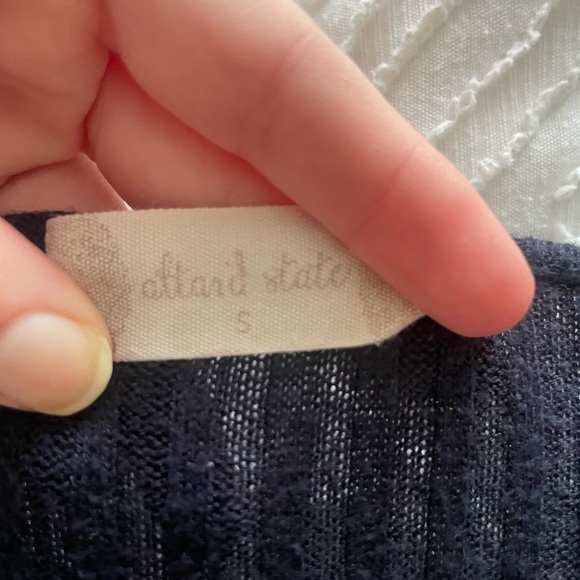 Altar’d State Top - Picture 3 of 3